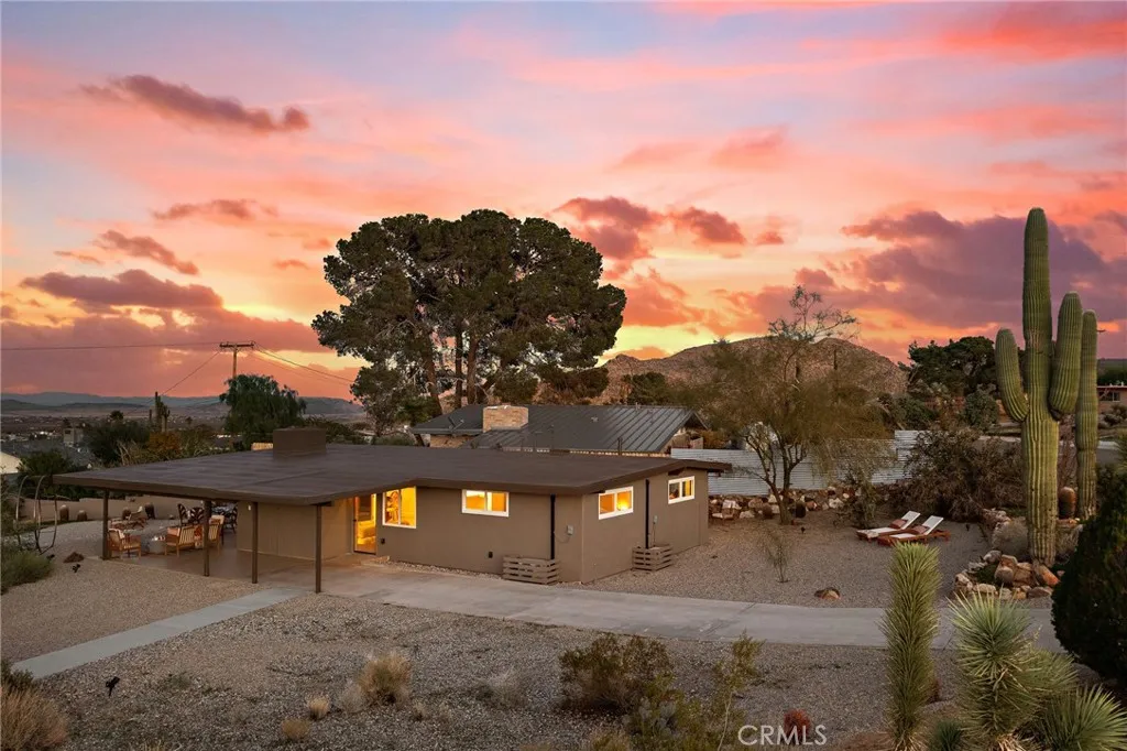 Additional image 41 of 61454 Adobe Drive, Joshua Tree, CA 92252