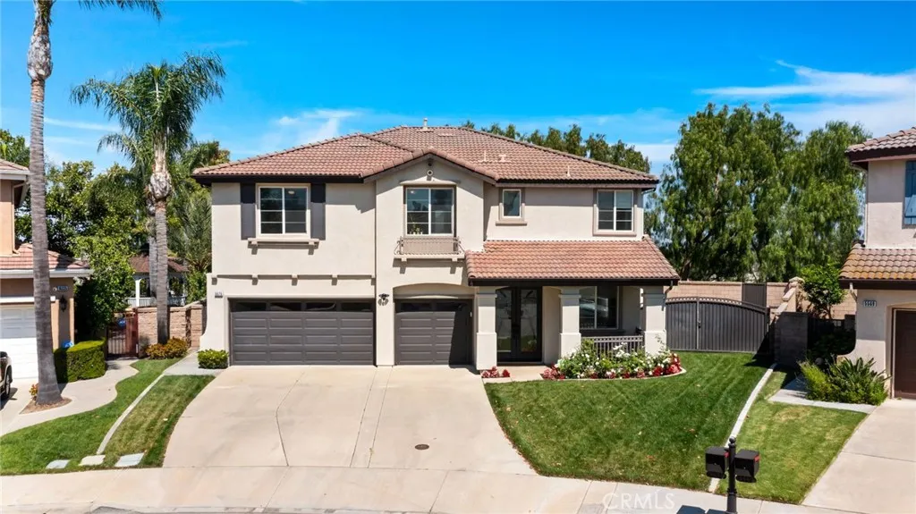 Additional image 45 of 5575 Veronese Drive, Chino Hills, CA 91709
