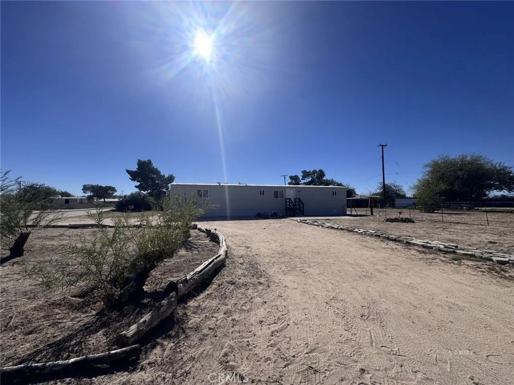 Additional image 49 of 3563 W Graaf, Ridgecrest, CA 93555