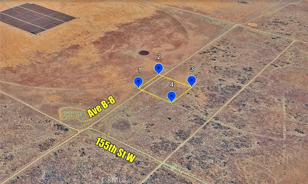 Additional image 3 of Ave B-8, Fairmont, CA 93536