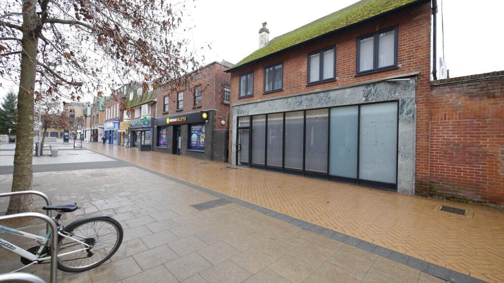 Additional image 18 of Town Centre, Hatfield