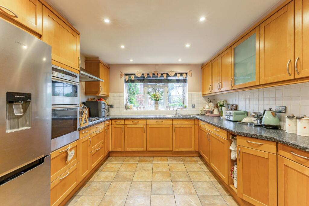 Additional image 6 of Falconers Field, Harpenden, Hertfordshire