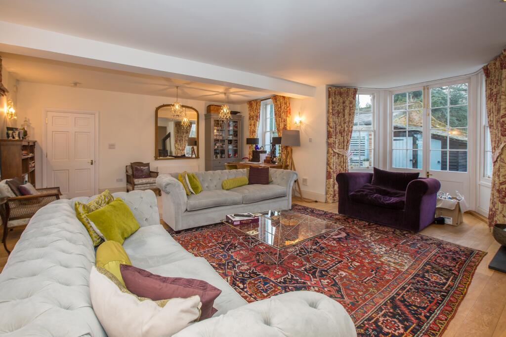 Additional image 13 of Lamer Mews, Lamer Park, Gustard Wood, Wheathampstead, AL4