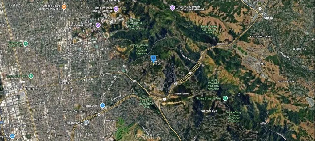 Additional image 10 of 1140 Besito Avenue, Berkeley, CA 94705