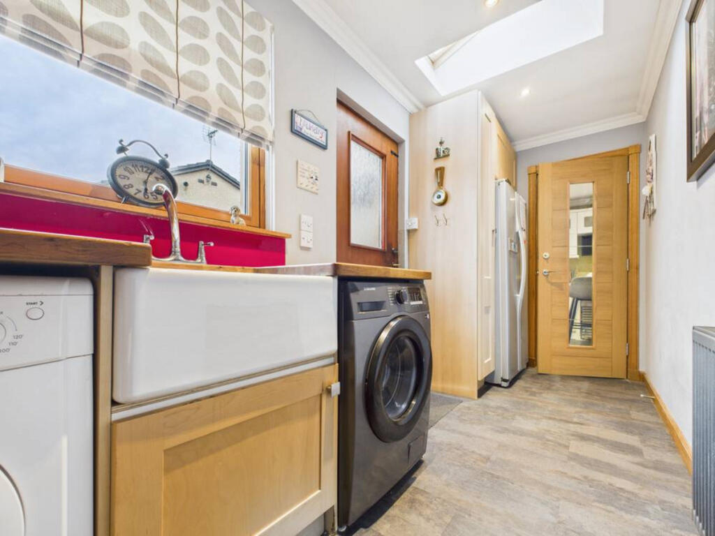 Additional image 17 of Tillyfar Gardens, Turriff, AB53