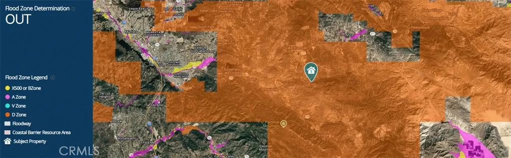 Additional image 12 of Deerspring Trail, Aguanga, CA 92536