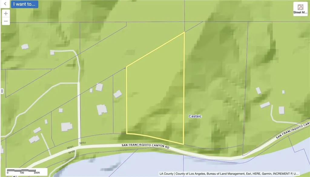 Additional image 3 of Vac/San Francisquito Cyn, Green Valley, CA 91350