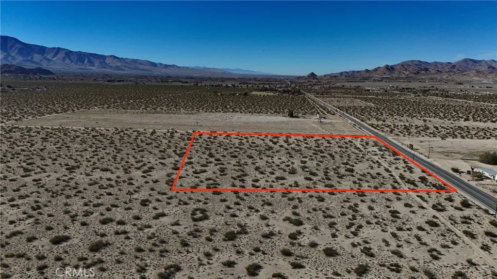 Additional image 15 of 788 Old Woman Springs, Lucerne Valley, CA 92356