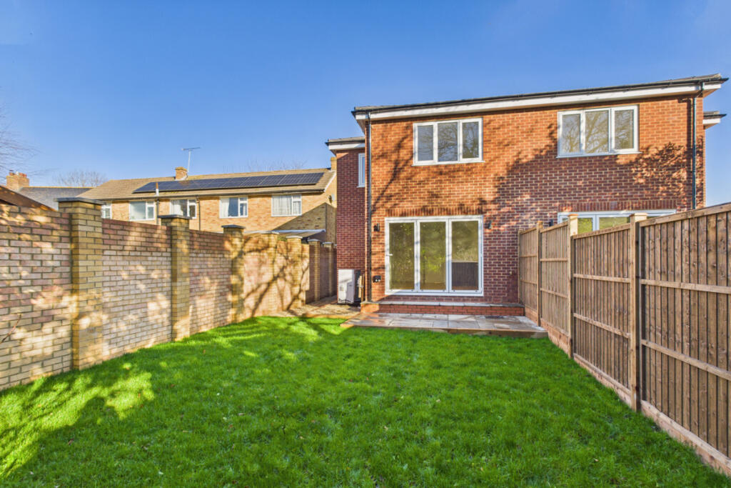 Additional image 4 of Hardwicke Place, St. Albans, AL2