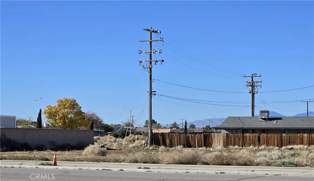 Additional image 2 of Hacienda Boulevard, California City, CA 93505