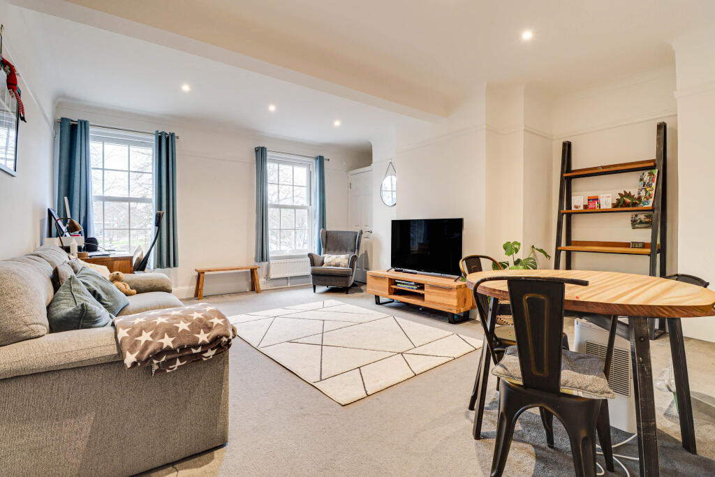 Additional image 9 of High Street, Harpenden, Harpenden, AL5