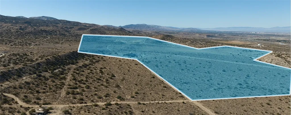 Additional image 3 of 7 Jeep Road, Littlerock, CA 93543