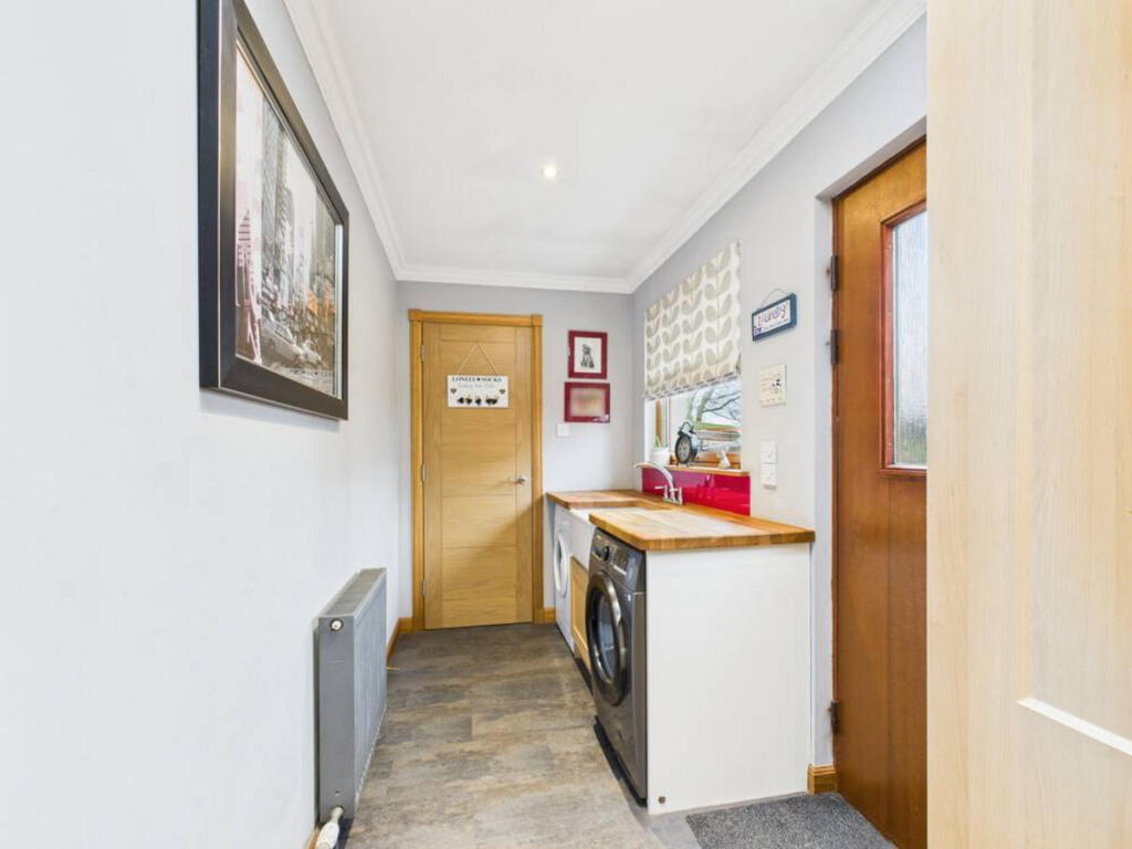 Additional image 16 of Tillyfar Gardens, Turriff, AB53