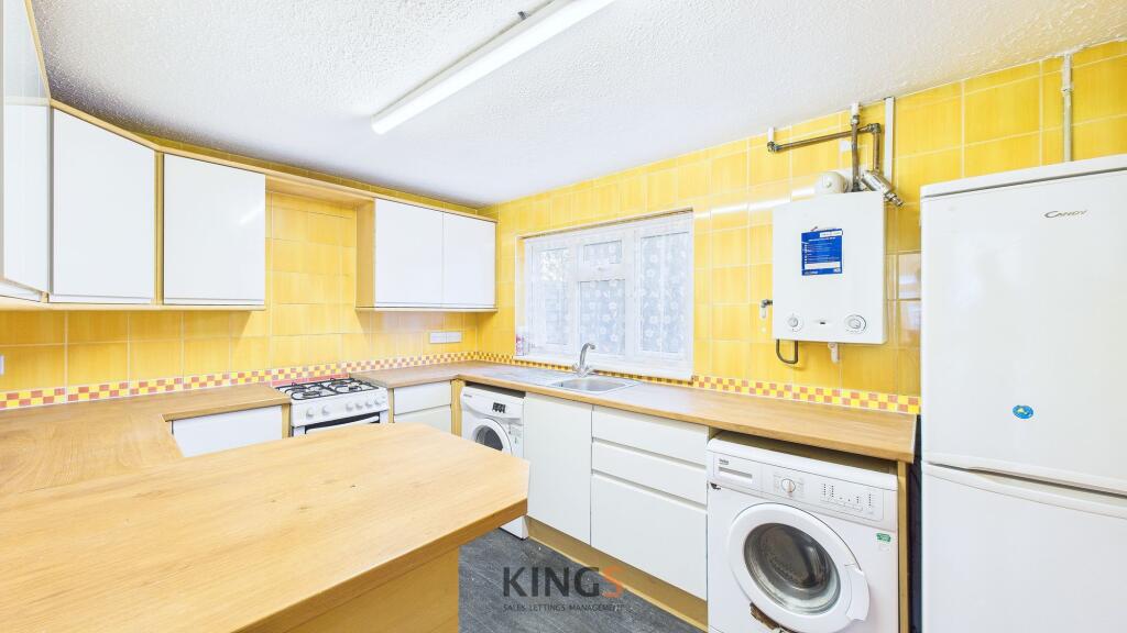 Additional image 7 of Aldykes, Hatfield, AL10