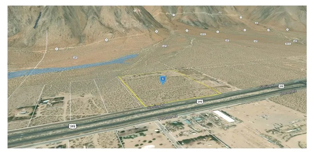 Additional image 9 of 11 Sterling Road, Pearsonville, CA 93527