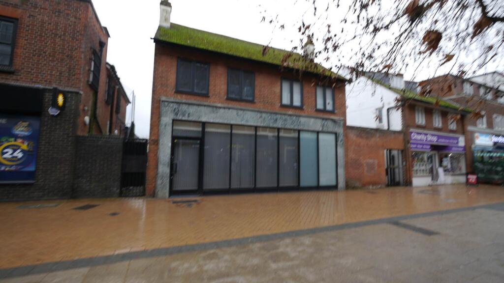 Additional image 14 of Town Centre, Hatfield