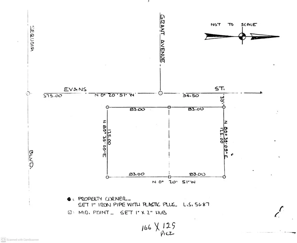 Additional image 2 of Evans Street, California City, CA 93505