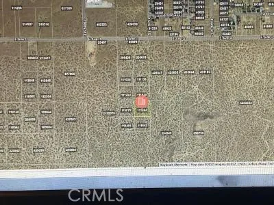 Additional image 17 of Vac/Vic Avenue 04/152 Ste, Lake Los Angeles, CA 93591