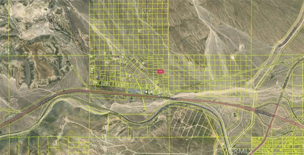 Additional image 8 of 20830 West Avenue, Mojave, CA 93501