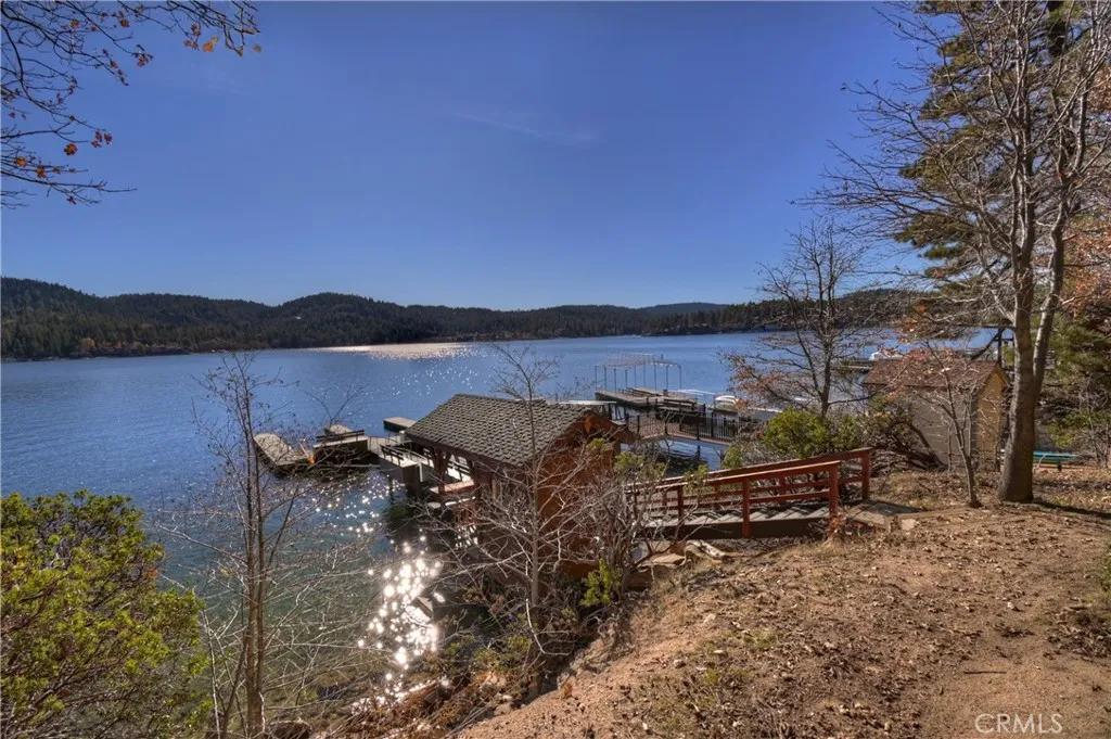 Property image for N 261 Slip B, Lake Arrowhead, CA 92352