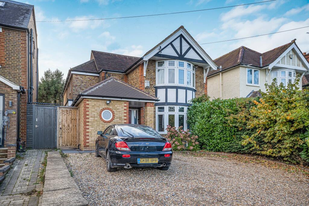 Property image for Luton Road, Harpenden, AL5