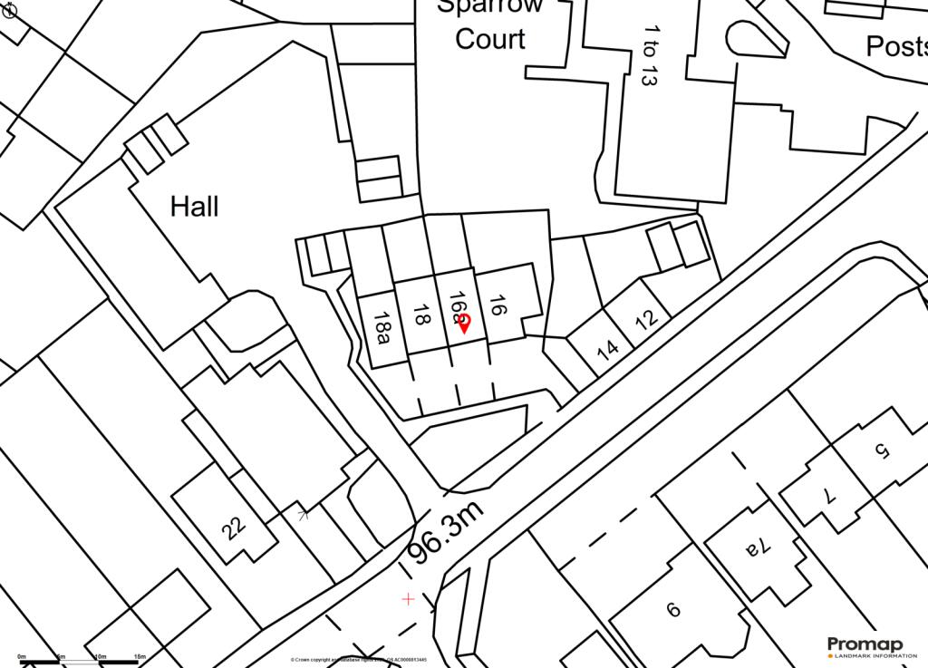 Additional image 22 of Brewhouse Hill, Wheathampstead, St. Albans, Hertfordshire, AL4