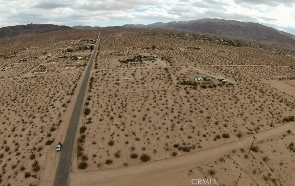 Property image for 75301 Cottonwood, 29 Palms, CA 92277