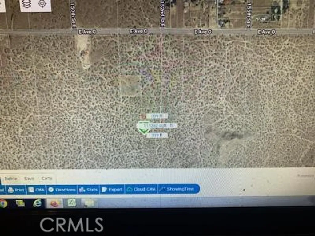 Additional image 5 of Vac/Vic Avenue 04/152 Ste, Lake Los Angeles, CA 93591