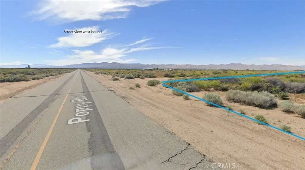 Additional image 5 of 6771 Poppy Boulevard, California City, CA 93505