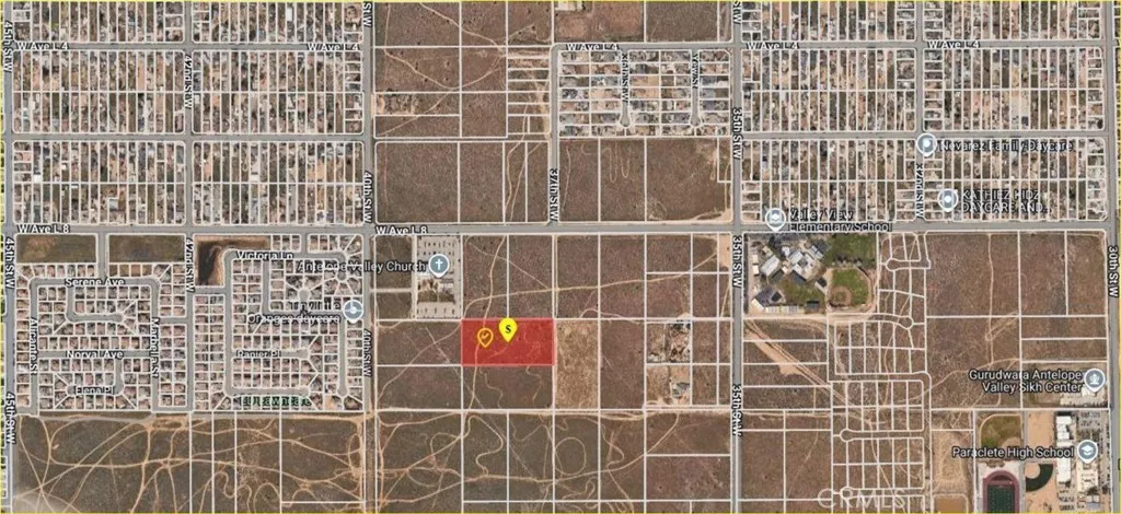 Additional image 20 of 40th Street W, Lancaster, CA 93536