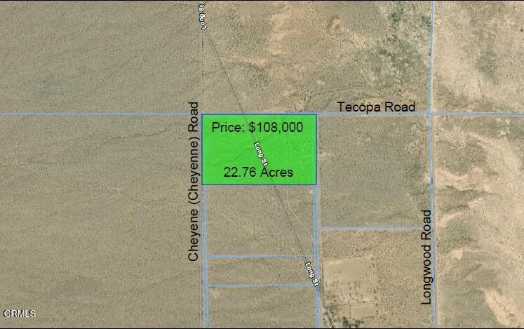 Additional image 76 of 26 Cheyene, Baker, CA 92309