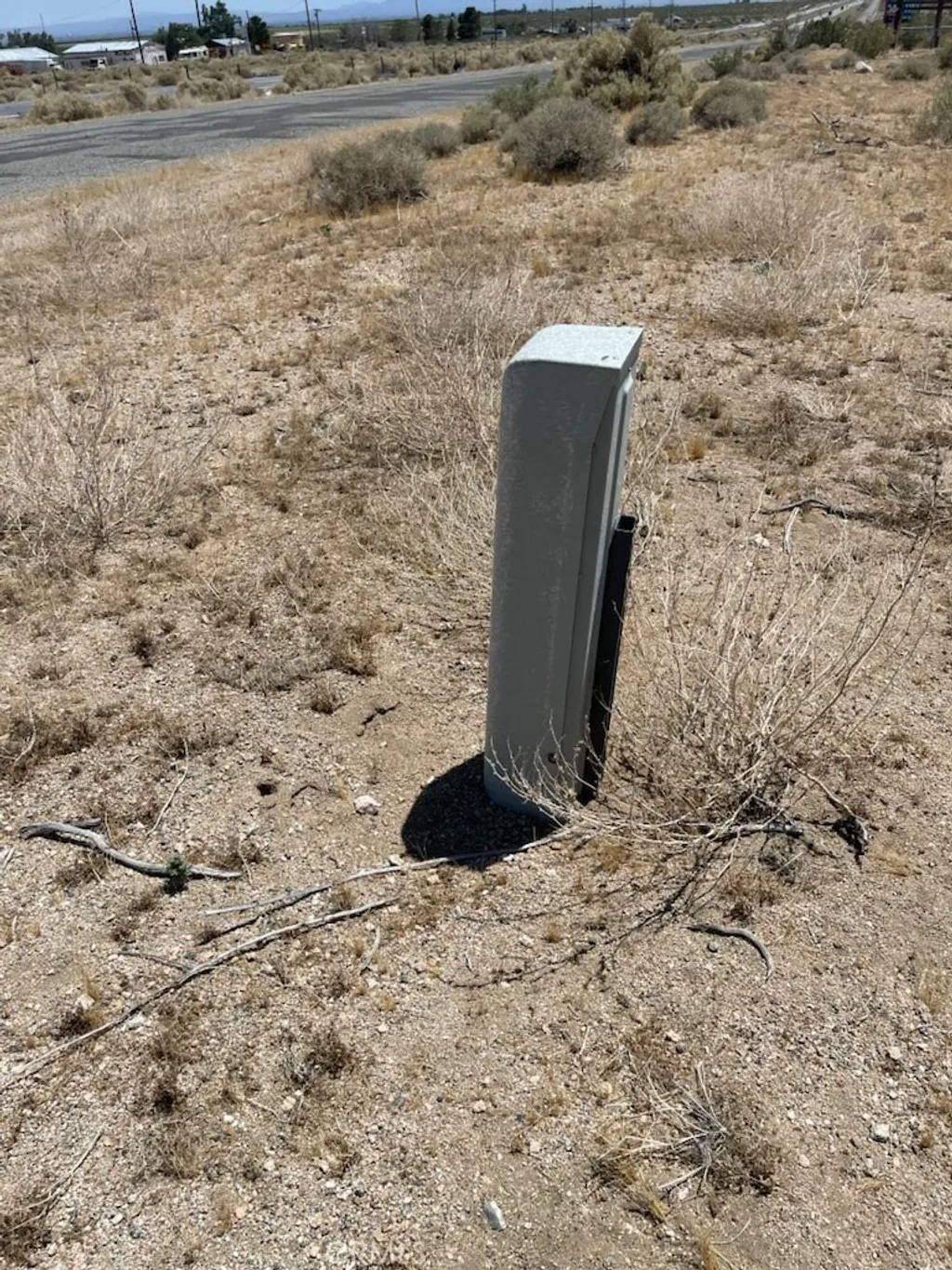 11 Sterling Road, Pearsonville, CA 93527