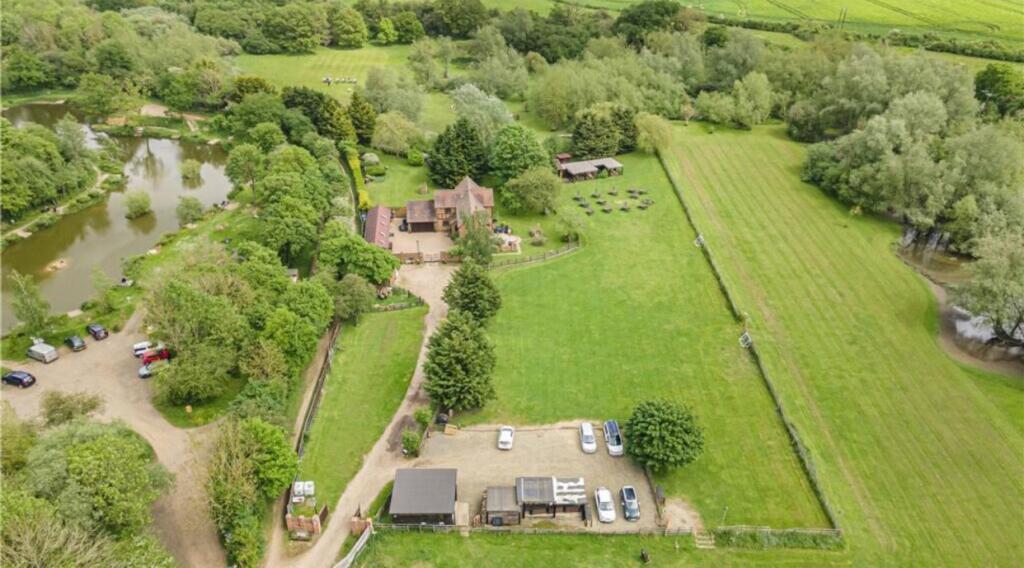 Additional image 30 of Old Parkbury Lane, Colney Street, AL2