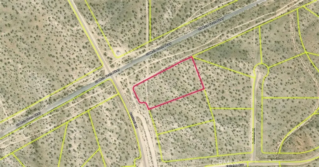 Additional image 8 of Twenty Mule Team Parkway, California City, CA 93505