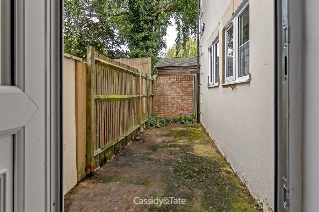 Additional image 11 of D`ennis Court, Grange Street, St Albans