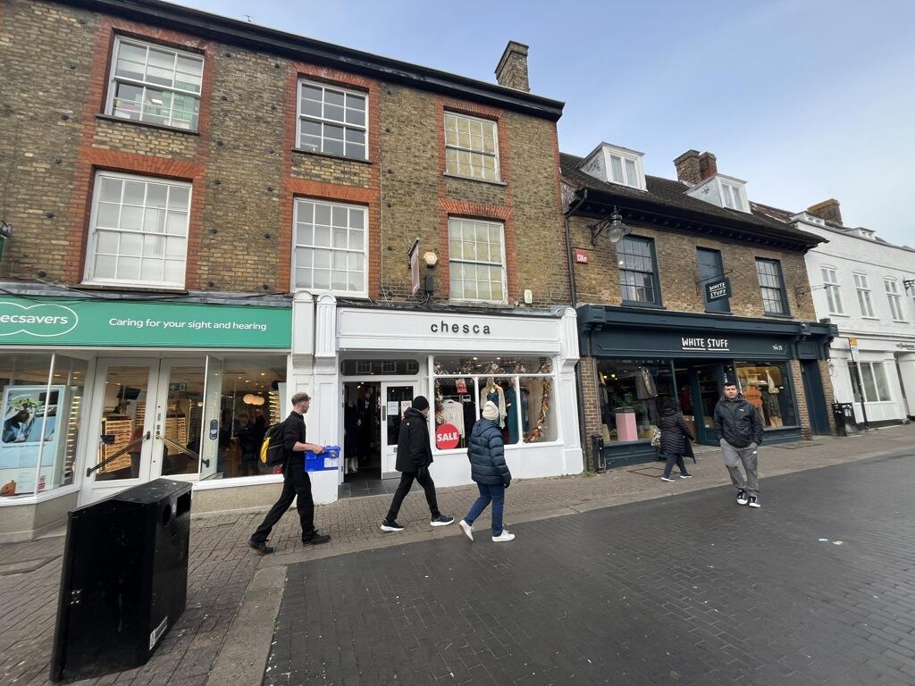 Additional image 5 of 19 Market Place, St. Albans, Hertfordshire