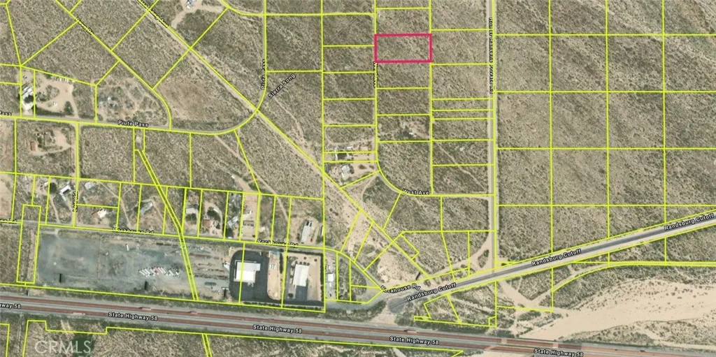 Additional image 6 of 20830 West Avenue, Mojave, CA 93501