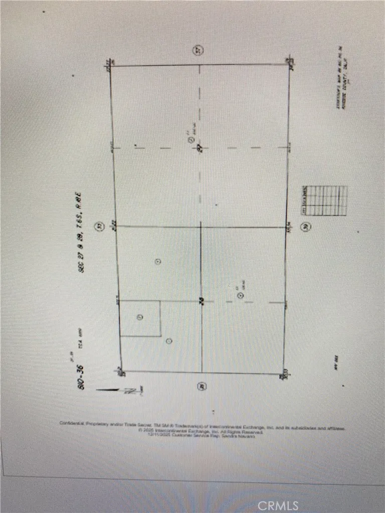Additional image 6 of 240 total acres, Blythe, CA 92225