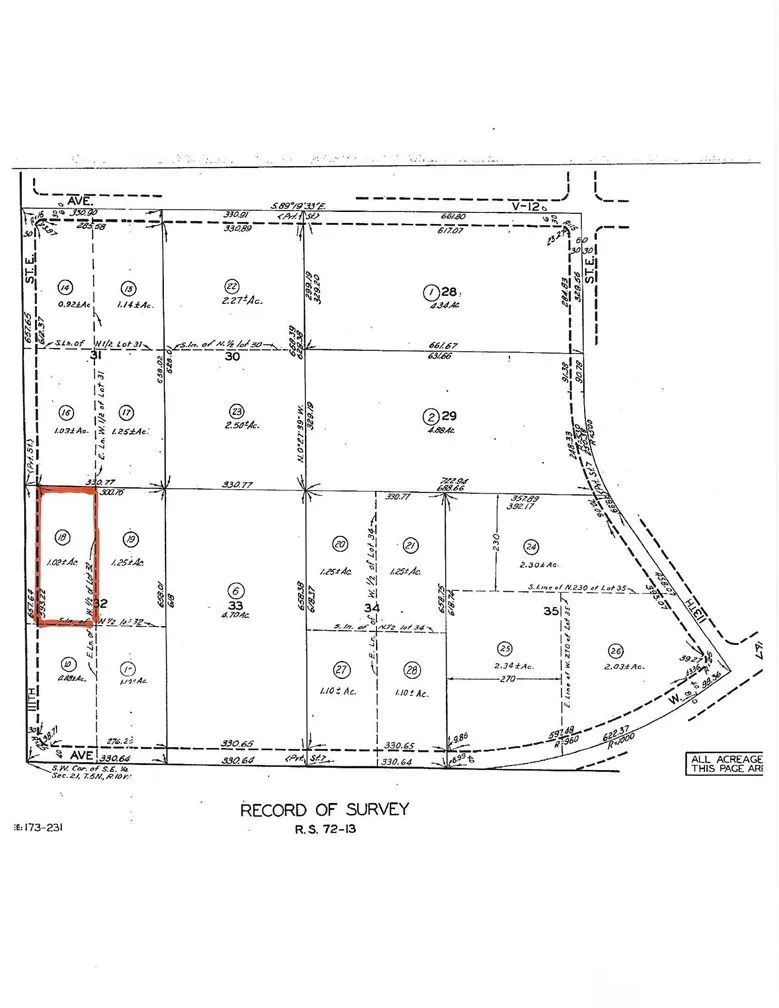 Additional image 14 of 111 Ste Drt Vic V14 Ste, Pearblossom, CA 93553