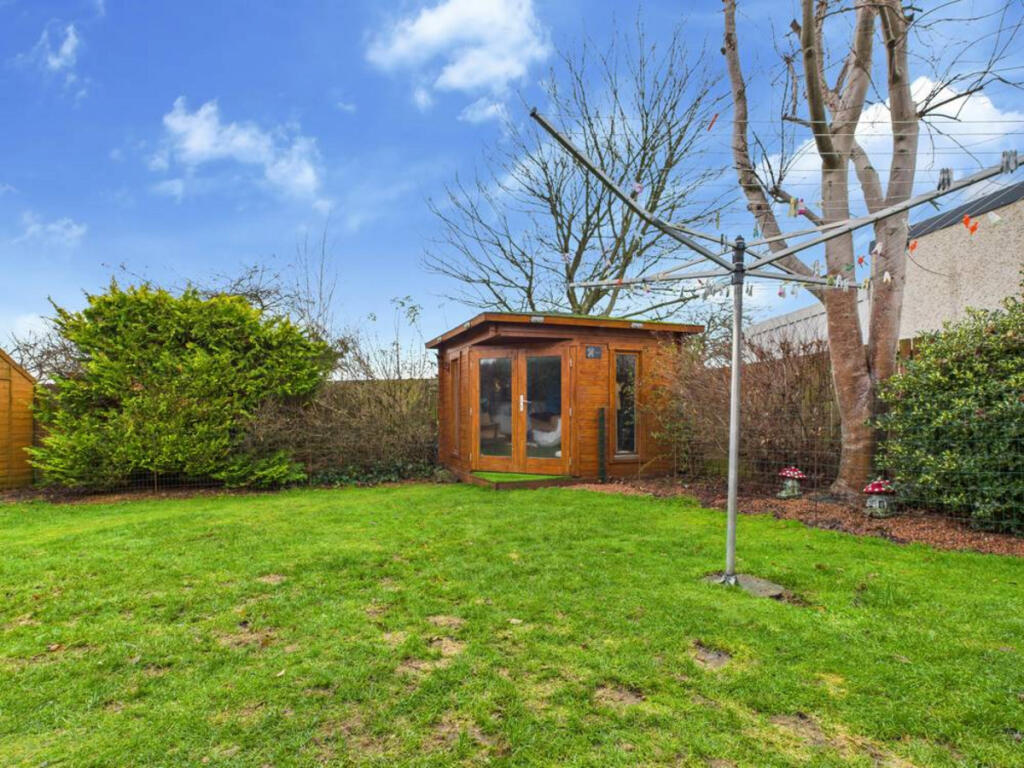 Additional image 26 of Tillyfar Gardens, Turriff, AB53