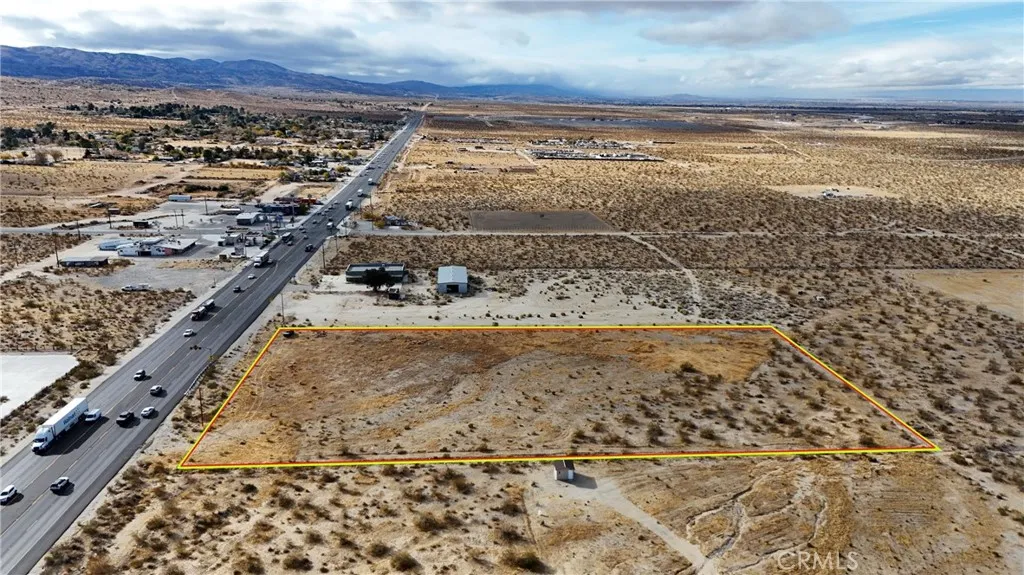 Additional image 7 of Pearblossom HWY, Pearblossom, CA 93543