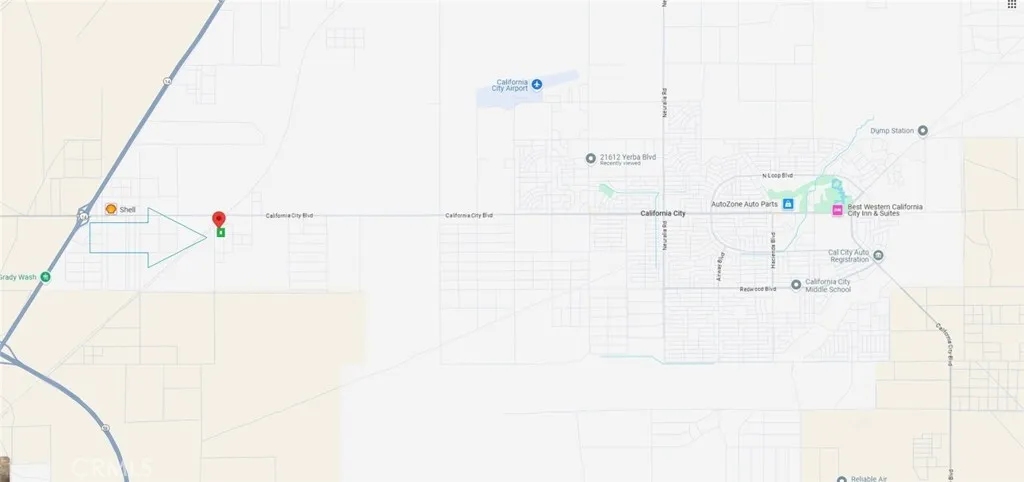 Additional image 8 of 220 Johnson Avenue, California City, CA 93505