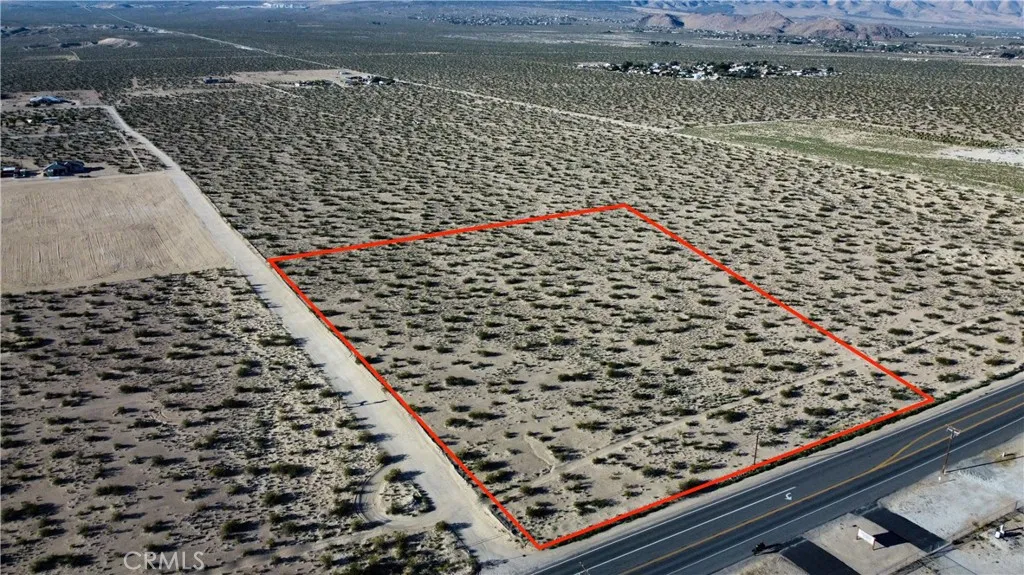 Additional image 2 of 786 Old Woman Springs, Lucerne Valley, CA 92356