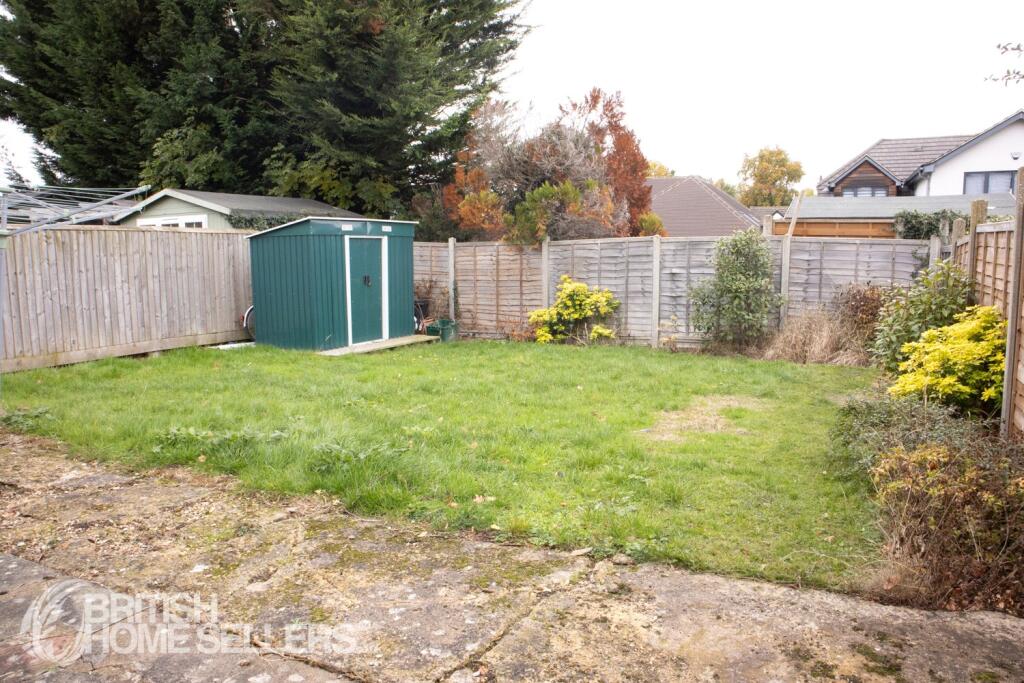Additional image 16 of Hyburn Close, Bricket Wood, St. Albans, Hertfordshire, AL2