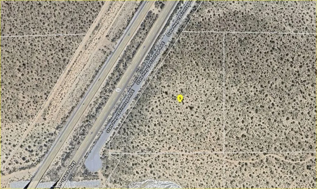 Additional image 17 of 14 Fwy Frontage Rd, California City, CA 93501
