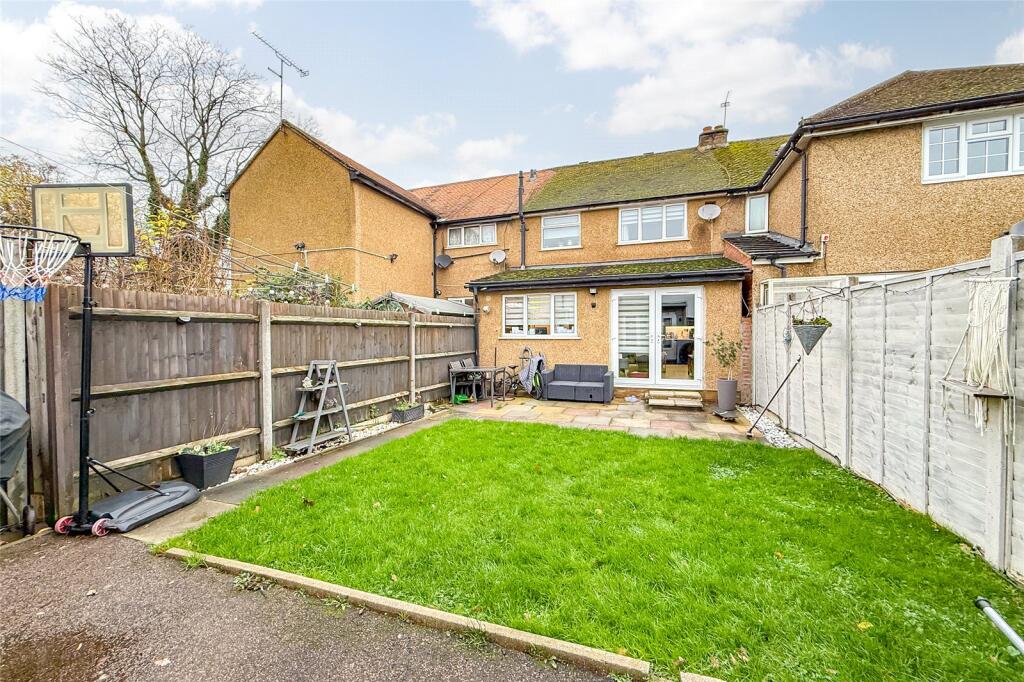 Additional image 12 of Harvey Road, London Colney, St. Albans, Hertfordshire, AL2