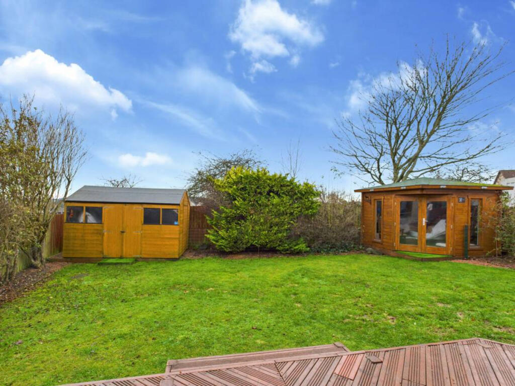 Additional image 27 of Tillyfar Gardens, Turriff, AB53