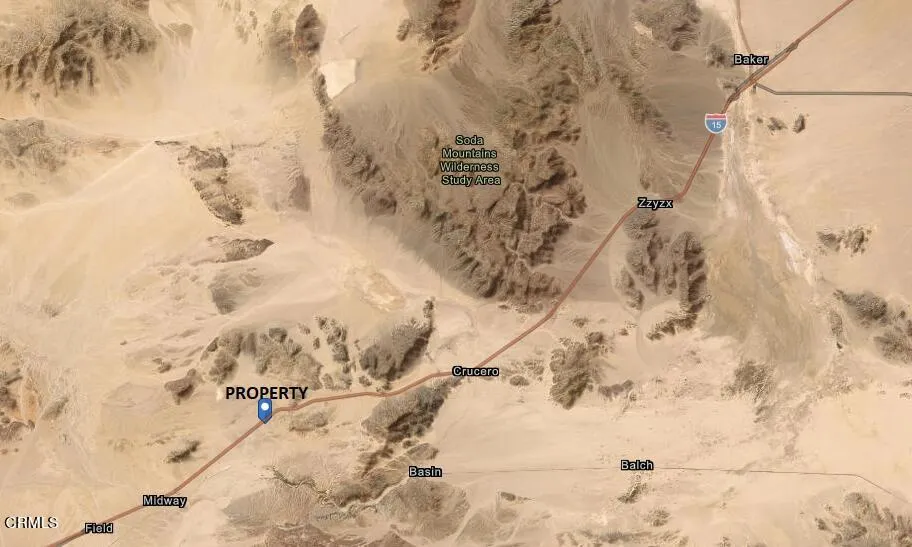 Additional image 51 of 45215 E Afton Canyon Road, Baker, CA 92309