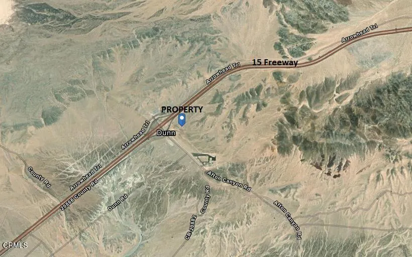 Additional image 50 of 45215 E Afton Canyon Road, Baker, CA 92309