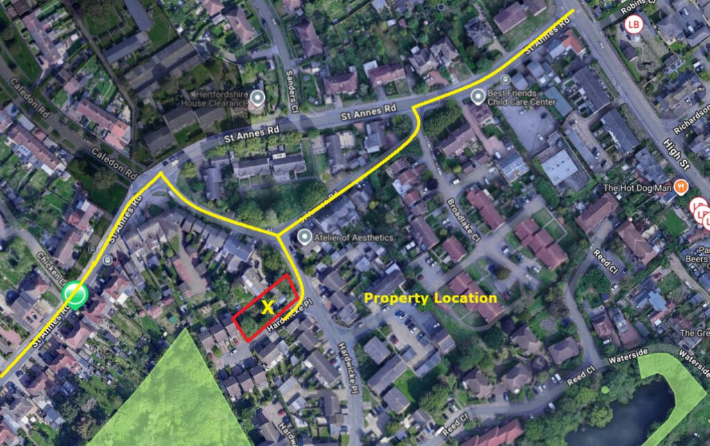 Additional image 26 of 73 Hardewick Place, St. Albans, AL2